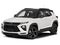 2023 Chevrolet Trailblazer FWD 4dr RS
