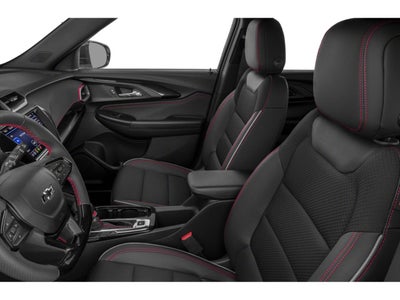 2023 Chevrolet Trailblazer FWD 4dr RS