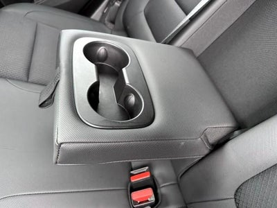 2023 Chevrolet Trailblazer FWD 4dr RS