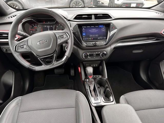 2023 Chevrolet Trailblazer FWD 4dr RS