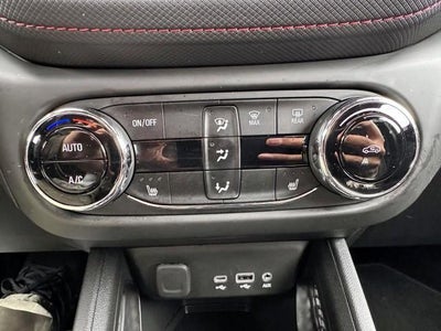 2023 Chevrolet Trailblazer FWD 4dr RS