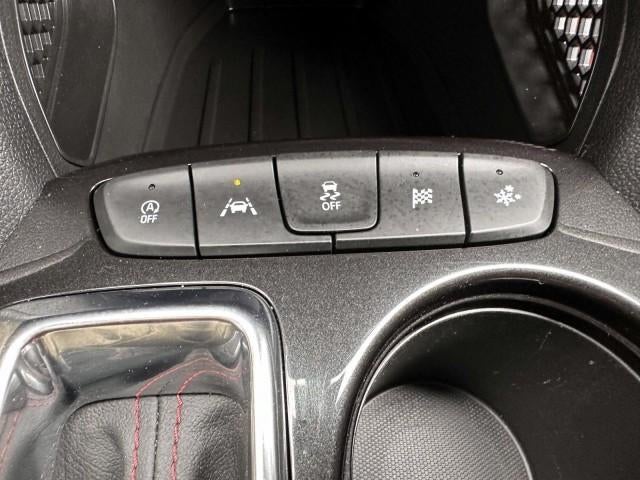 2023 Chevrolet Trailblazer FWD 4dr RS