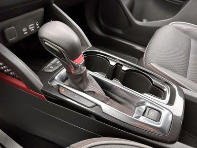 2023 Chevrolet Trailblazer FWD 4dr RS