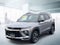 2023 Chevrolet Trailblazer AWD 4dr RS