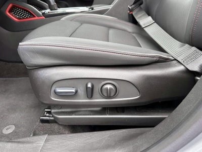 2023 Chevrolet Trailblazer AWD 4dr RS