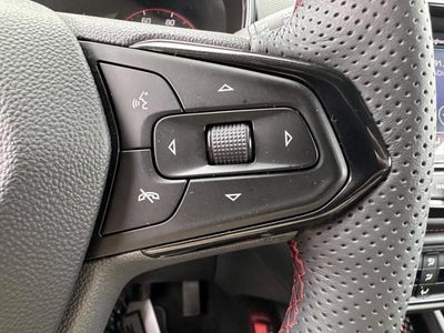 2023 Chevrolet Trailblazer AWD 4dr RS