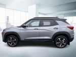 2023 Chevrolet Trailblazer AWD 4dr RS