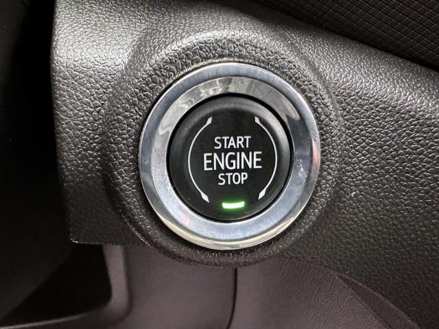 2023 Chevrolet Trailblazer AWD 4dr RS