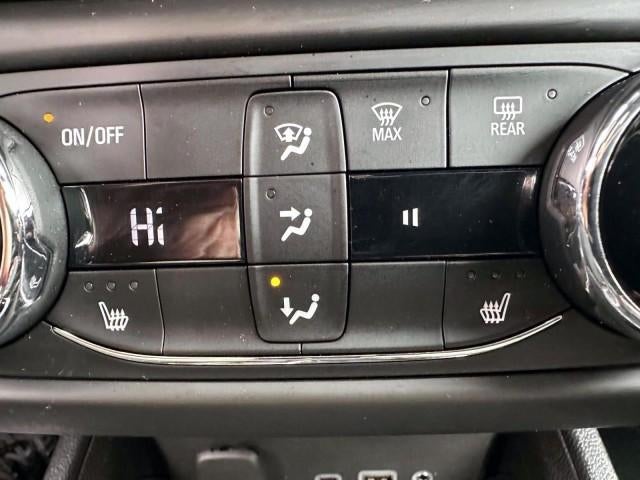 2023 Chevrolet Trailblazer AWD 4dr RS