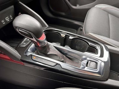 2023 Chevrolet Trailblazer AWD 4dr RS