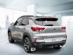2023 Chevrolet Trailblazer AWD 4dr RS