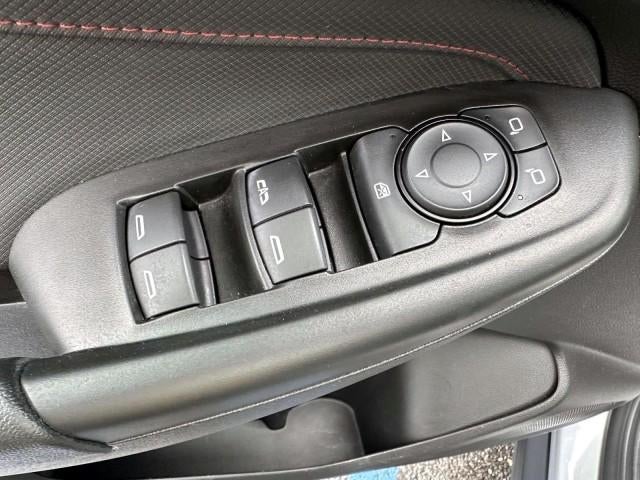 2023 Chevrolet Trailblazer AWD 4dr RS