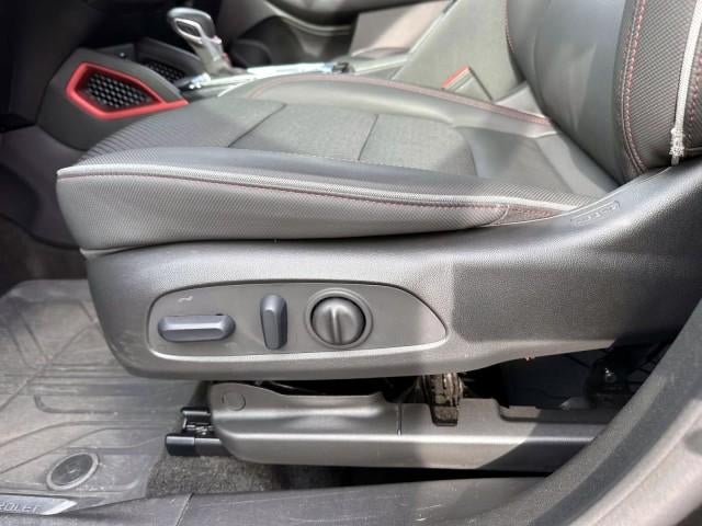 2023 Chevrolet Trailblazer AWD 4dr RS