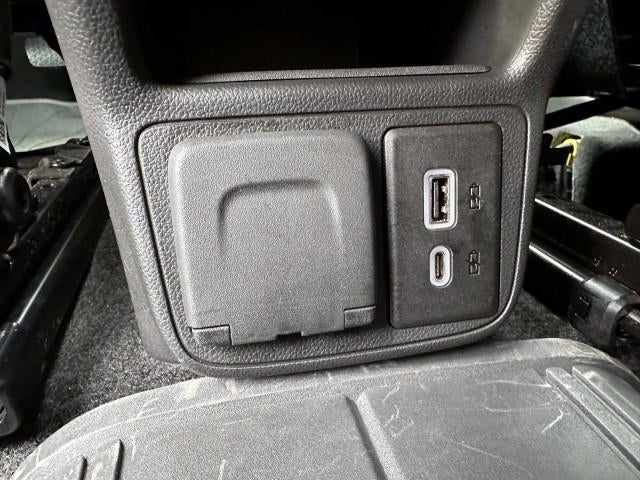 2023 Chevrolet Trailblazer AWD 4dr RS