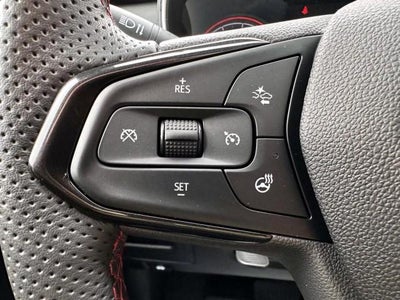 2023 Chevrolet Trailblazer AWD 4dr RS