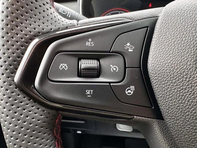 2023 Chevrolet Trailblazer AWD 4dr RS