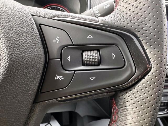 2023 Chevrolet Trailblazer AWD 4dr RS