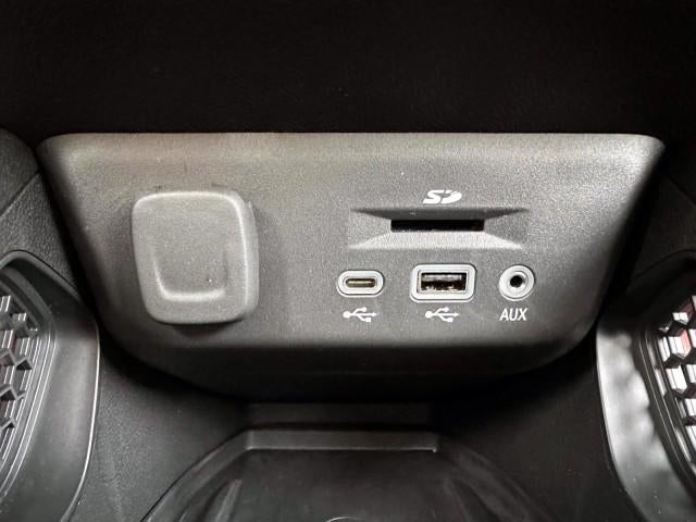 2023 Chevrolet Trailblazer AWD 4dr RS