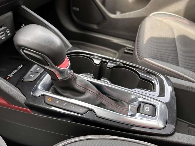 2023 Chevrolet Trailblazer AWD 4dr RS