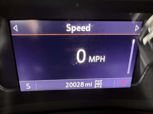 2023 Chevrolet Trailblazer AWD 4dr RS