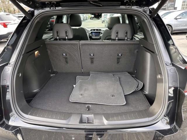 2023 Chevrolet Trailblazer AWD 4dr RS