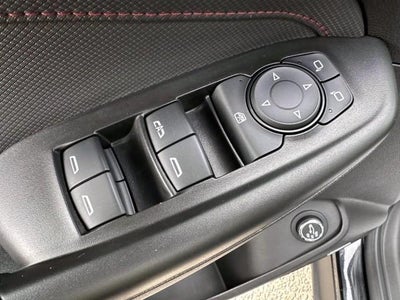 2023 Chevrolet Trailblazer AWD 4dr RS