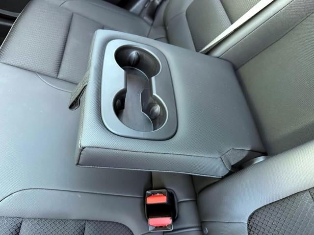 2023 Chevrolet Trailblazer AWD 4dr RS