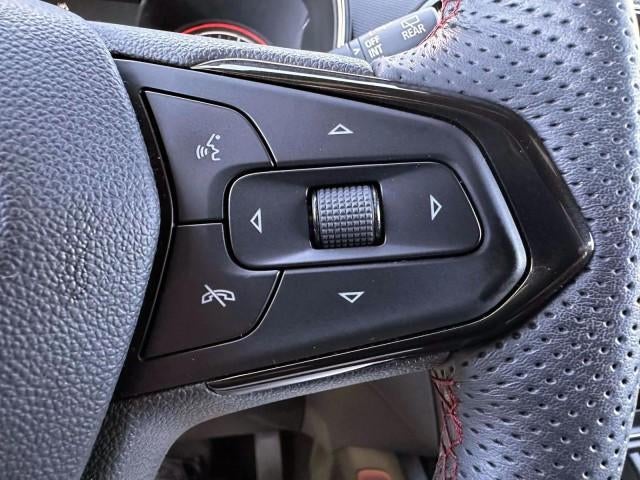 2023 Chevrolet Trailblazer AWD 4dr RS
