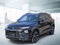 2023 Chevrolet Trailblazer AWD 4dr RS