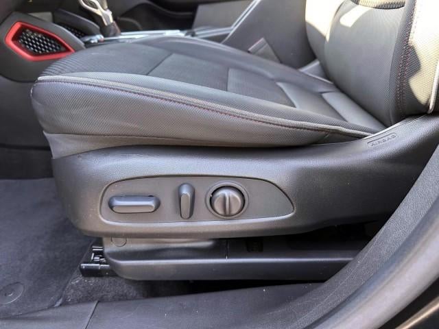 2023 Chevrolet Trailblazer AWD 4dr RS