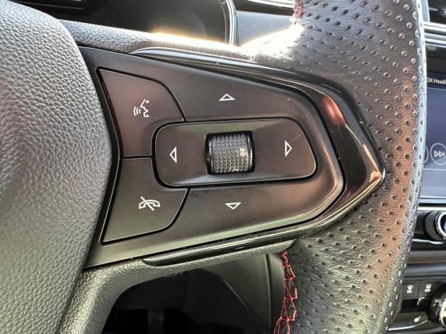 2023 Chevrolet Trailblazer AWD 4dr RS