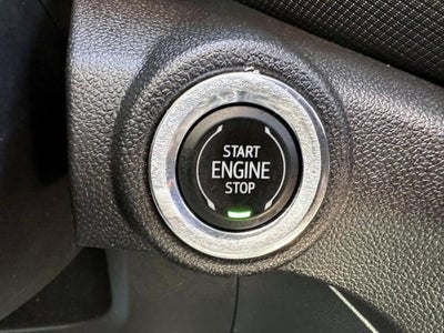 2023 Chevrolet Trailblazer AWD 4dr RS