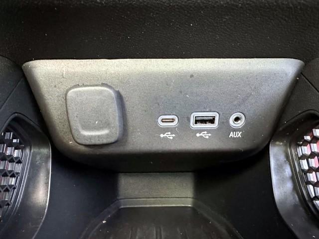 2023 Chevrolet Trailblazer AWD 4dr RS