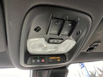 2023 Chevrolet Trailblazer AWD 4dr RS