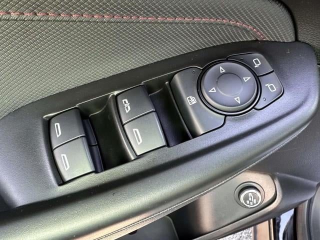 2023 Chevrolet Trailblazer AWD 4dr RS