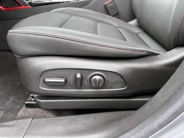 2023 Chevrolet Trailblazer AWD 4dr RS