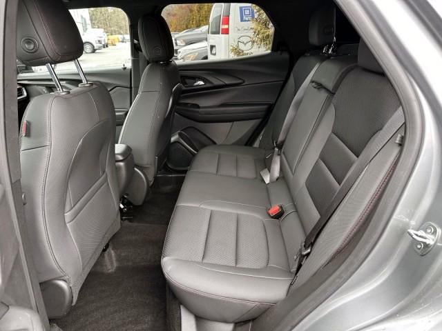 2023 Chevrolet Trailblazer AWD 4dr RS