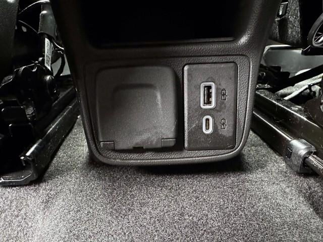 2023 Chevrolet Trailblazer AWD 4dr RS