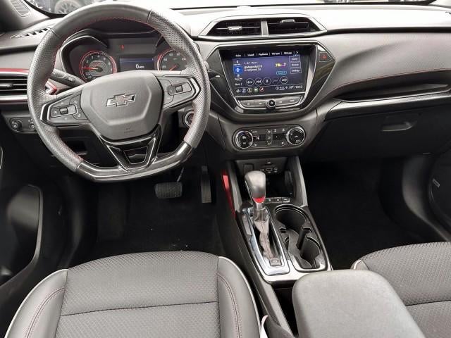 2023 Chevrolet Trailblazer AWD 4dr RS