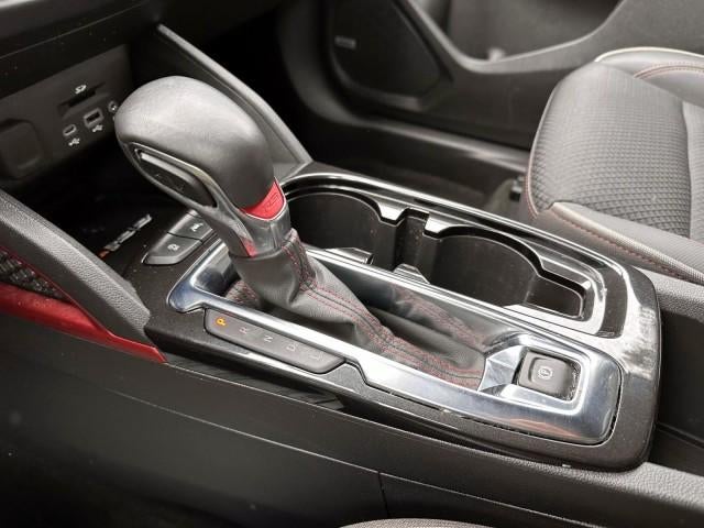 2023 Chevrolet Trailblazer AWD 4dr RS