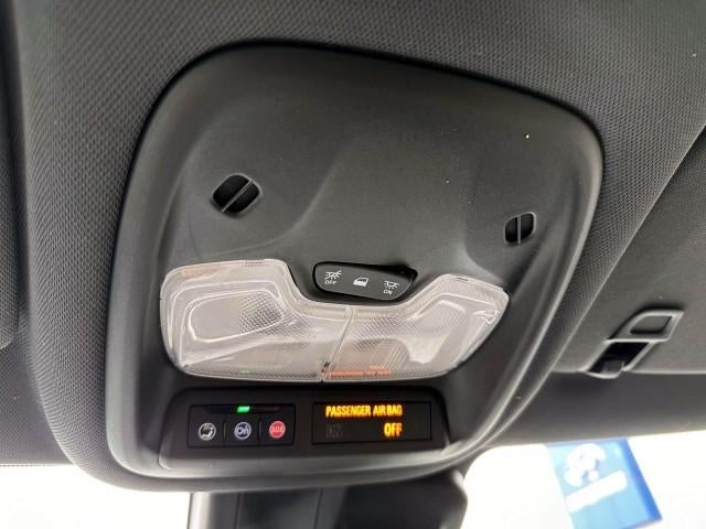 2023 Chevrolet Trailblazer AWD 4dr RS