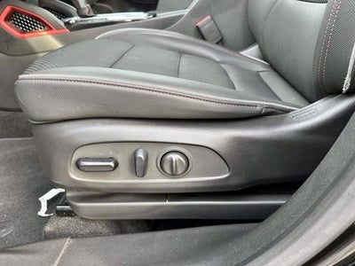 2023 Chevrolet Trailblazer AWD 4dr RS