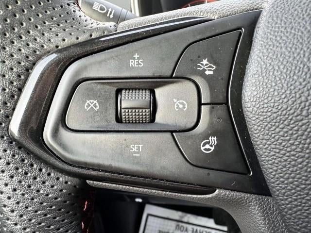 2023 Chevrolet Trailblazer AWD 4dr RS