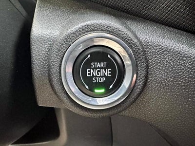 2023 Chevrolet Trailblazer AWD 4dr RS