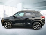 2023 Chevrolet Trailblazer AWD 4dr RS