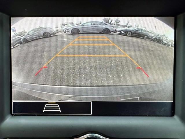 2023 Chevrolet Trailblazer AWD 4dr RS