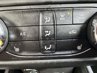 2023 Chevrolet Trailblazer AWD 4dr RS