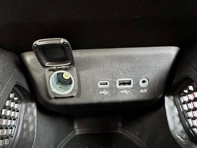 2023 Chevrolet Trailblazer AWD 4dr RS