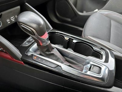 2023 Chevrolet Trailblazer AWD 4dr RS