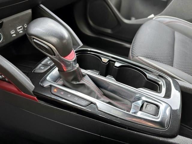 2023 Chevrolet Trailblazer AWD 4dr RS